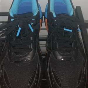 Puma RS-X tetris sneakers